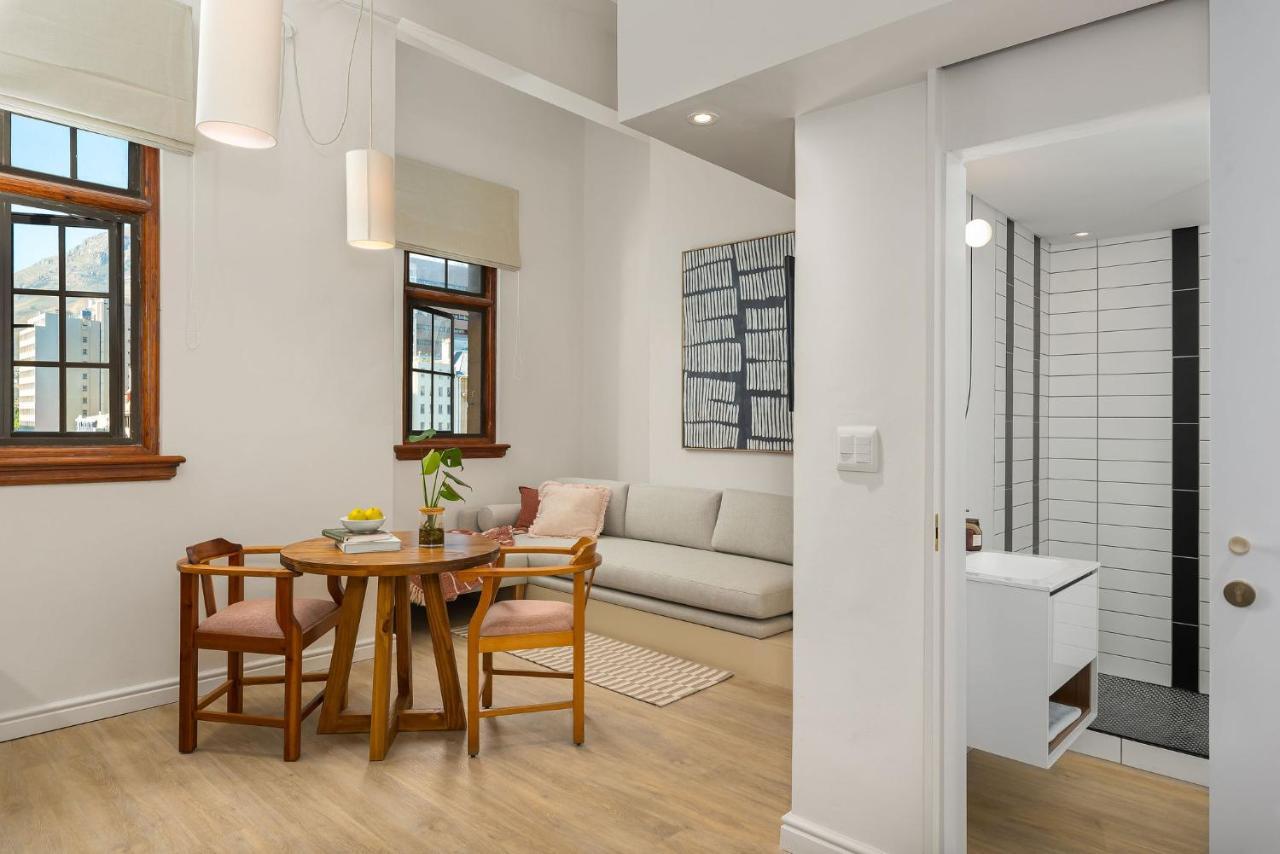 Ferienwohnung The Reserve Kapstadt Exterior foto